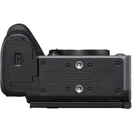 Sony FX5 - pełnoklatkowa kamera cyfrowa Cinema Line
